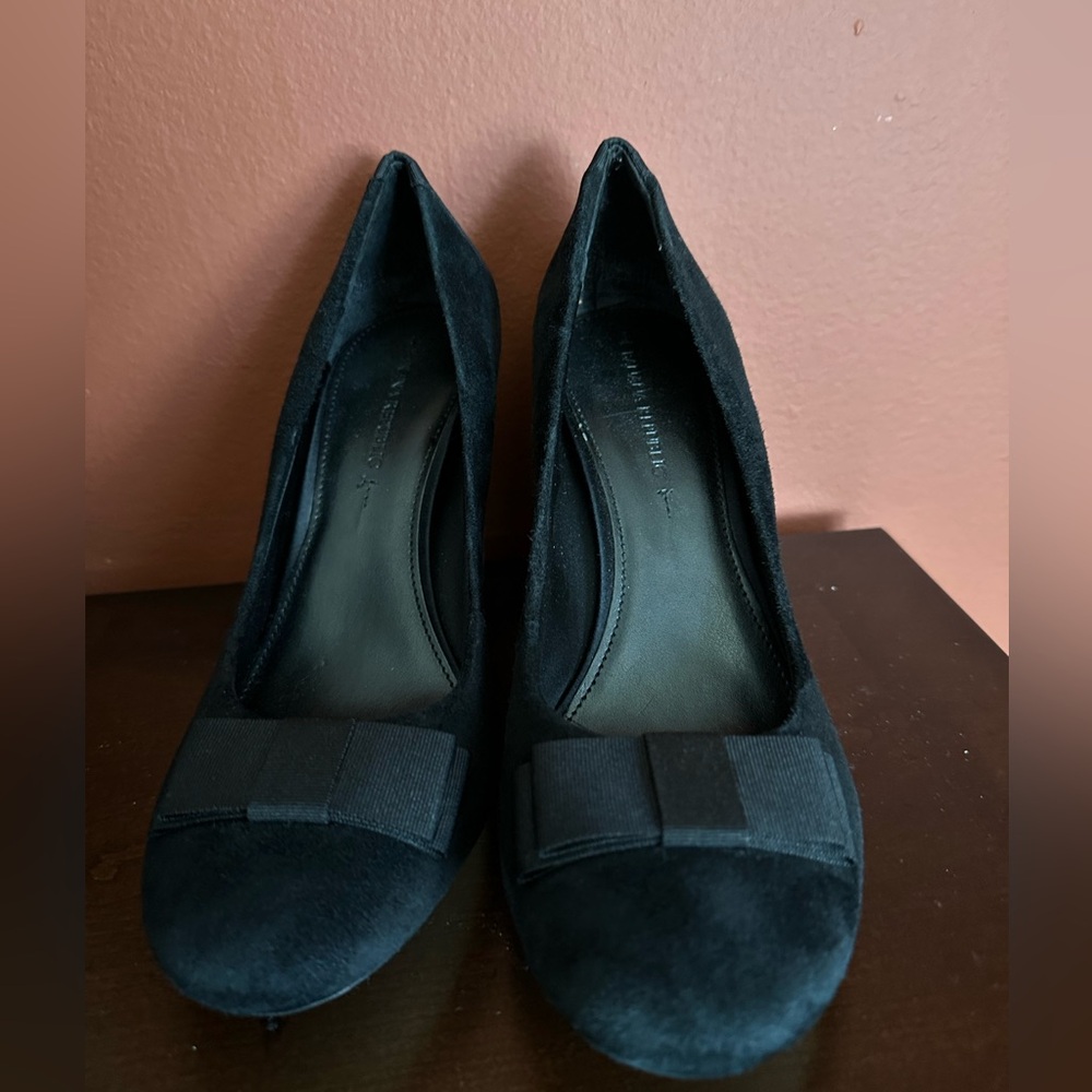 Banana Republic shoes size 9/12